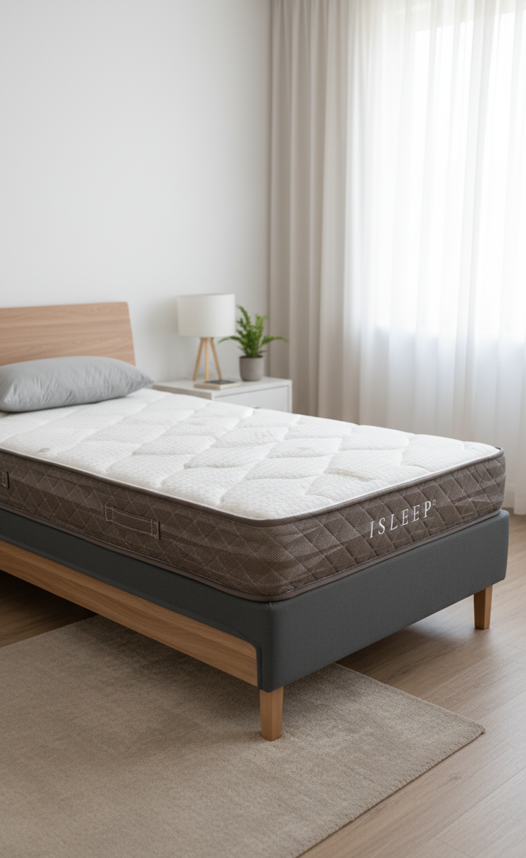 Mattress ISLEEP 2.0  REGULAR
