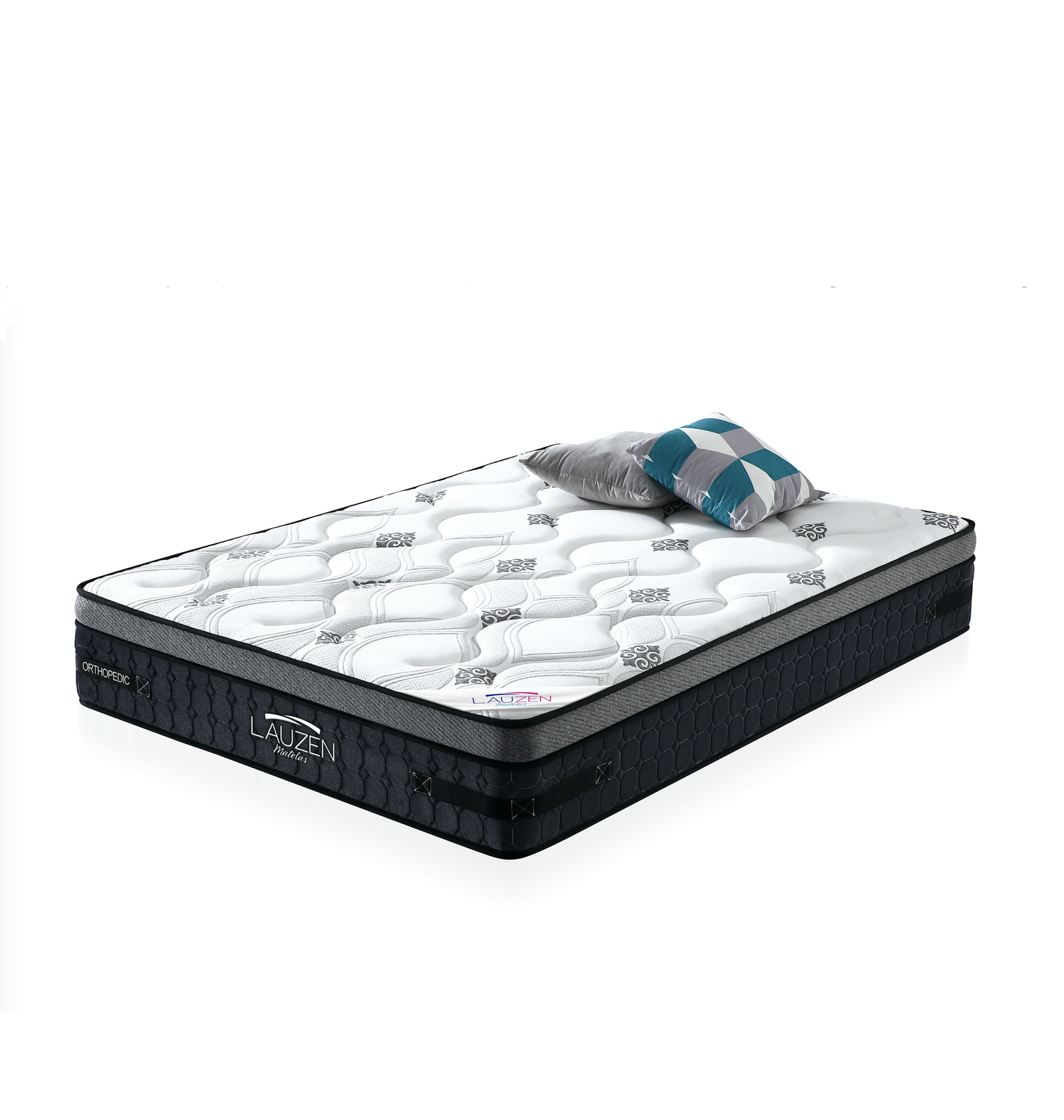 Hazel Ortho Premium Mattress - Lauzen