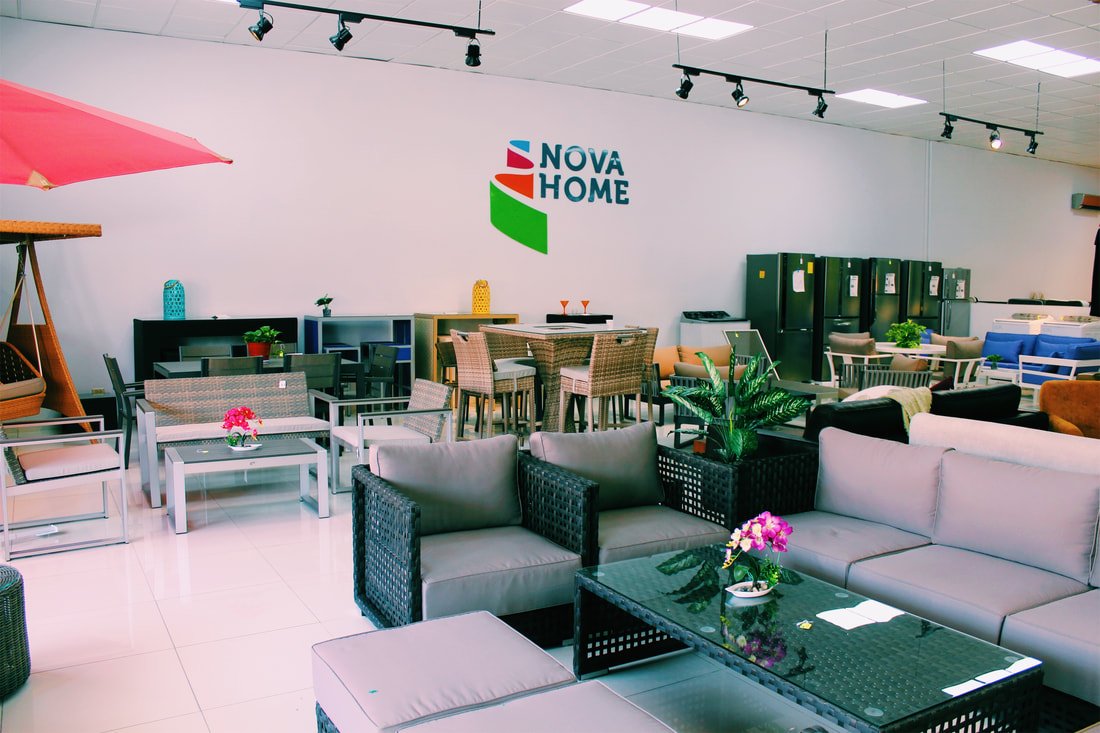 Nova Home refund Policy | Politique de remboursement