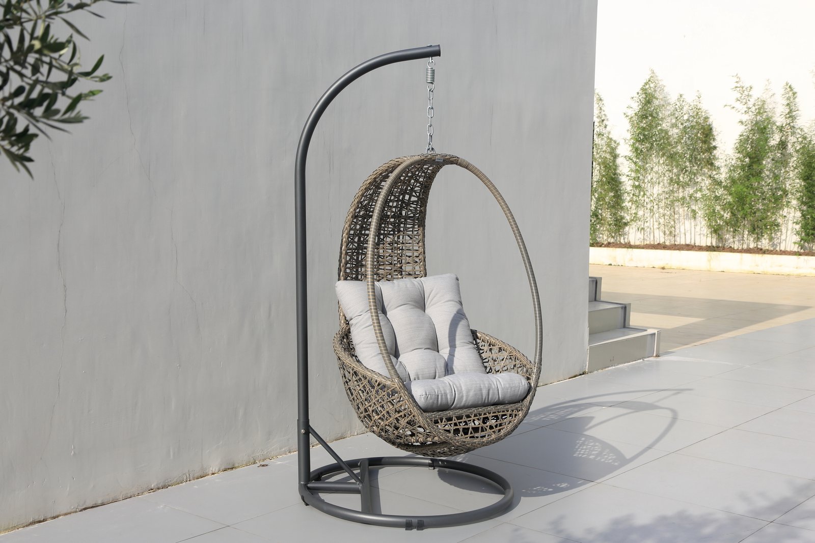 PANGOLIN SWING CHAIR