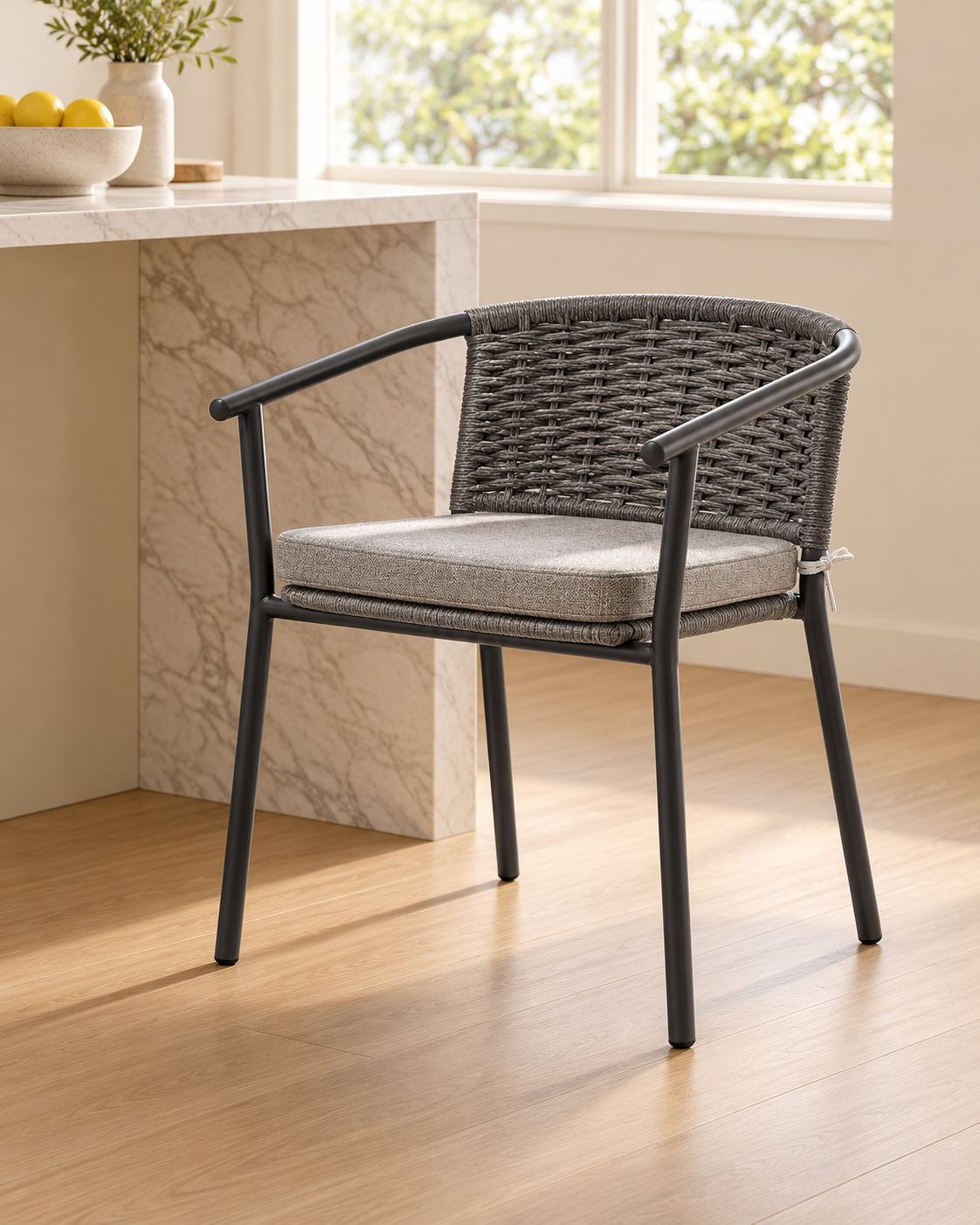 SILO CHAIR