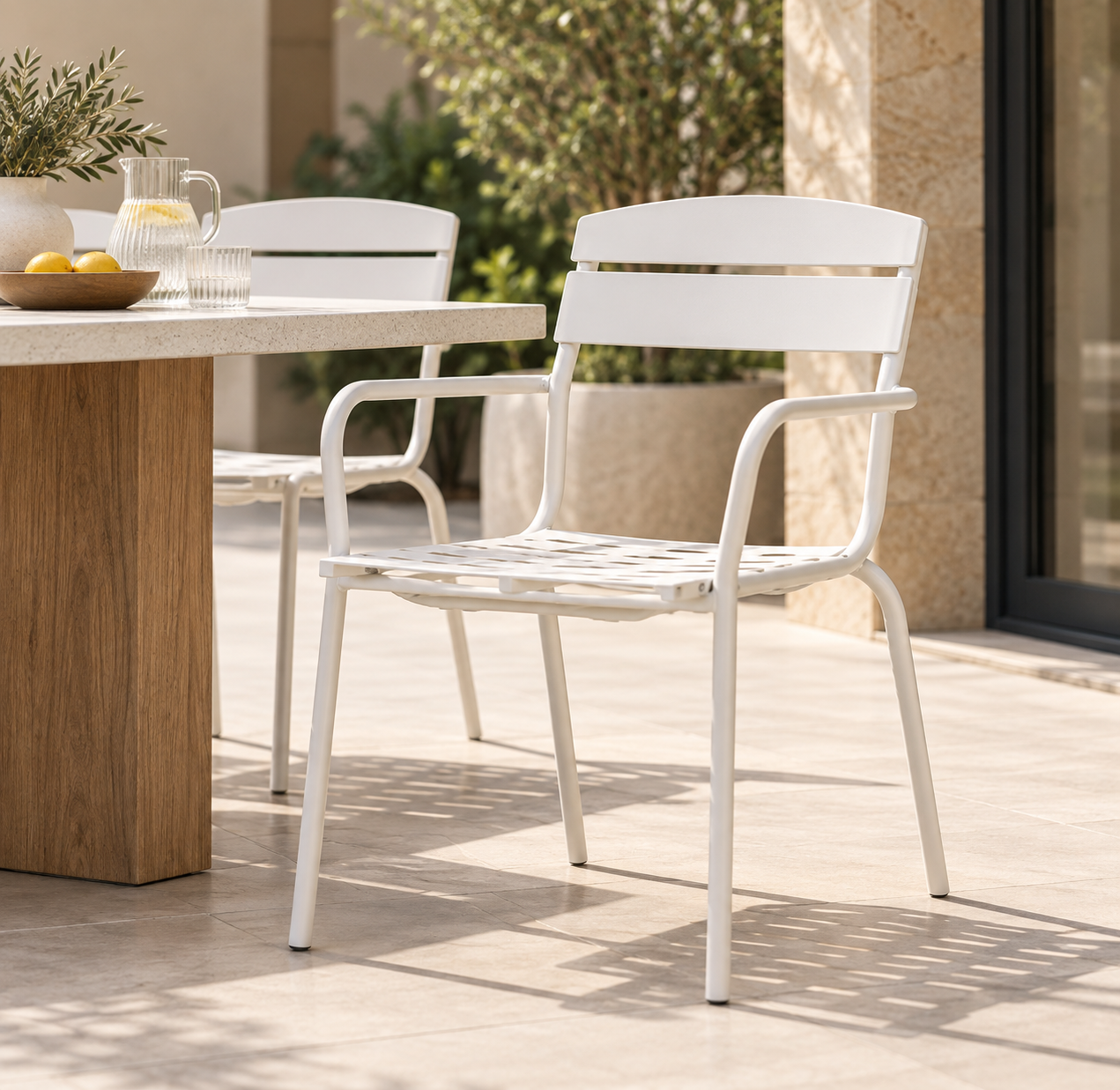 ARLO CHAIR