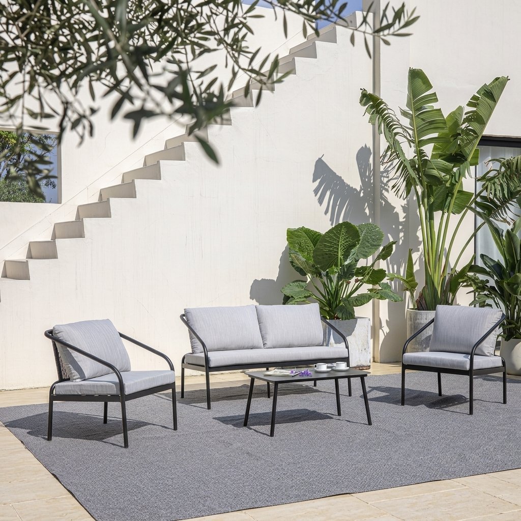 Vodden Sofa Set