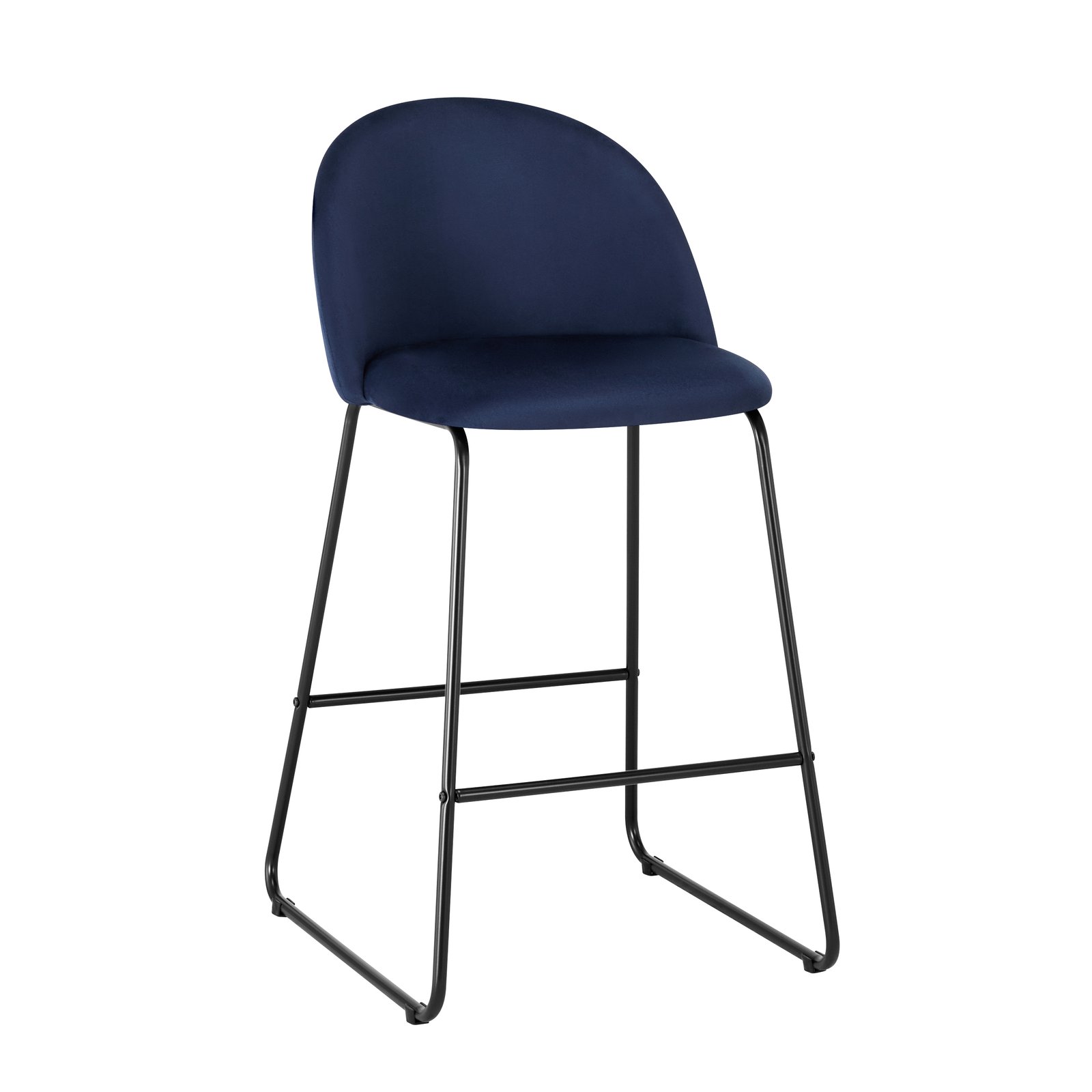 RIVA BAR HIGH CHAIR