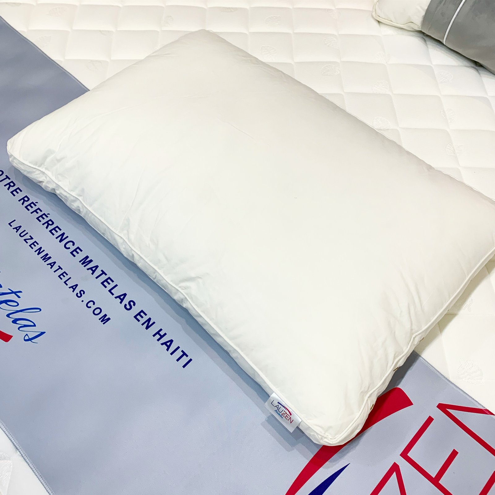 Rosie Pillow - Lauzen