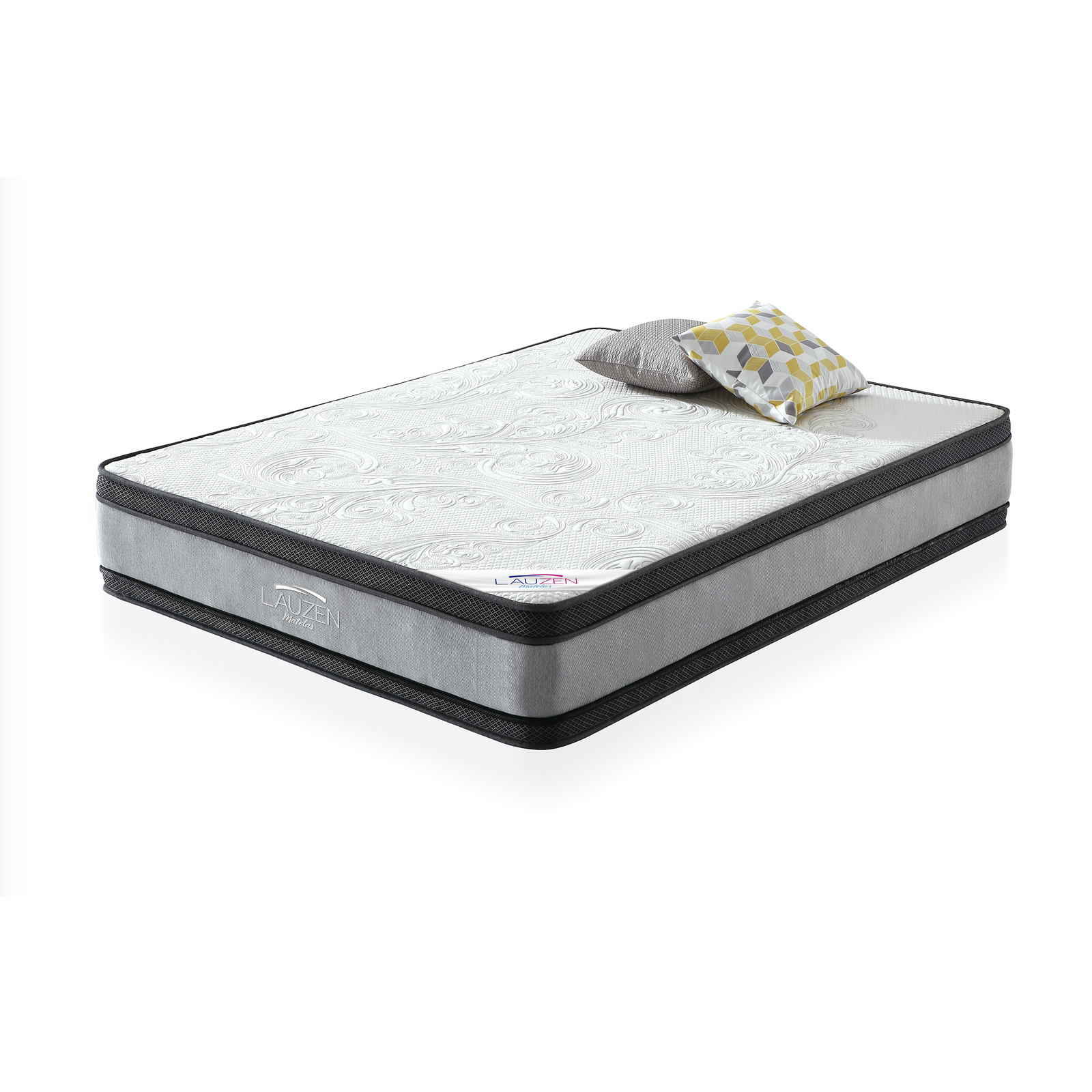 Matelas Fior Orthopédique  Luxe - Lauzen