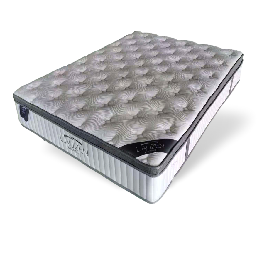 Flora Semi-Orthopedic Mattress – Lauzen