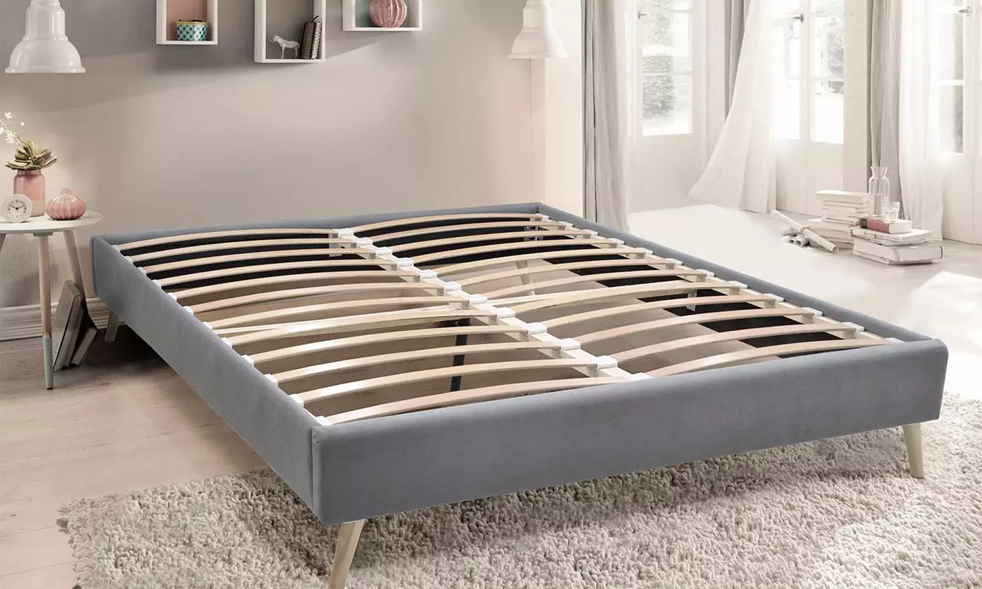 Comfort Bed