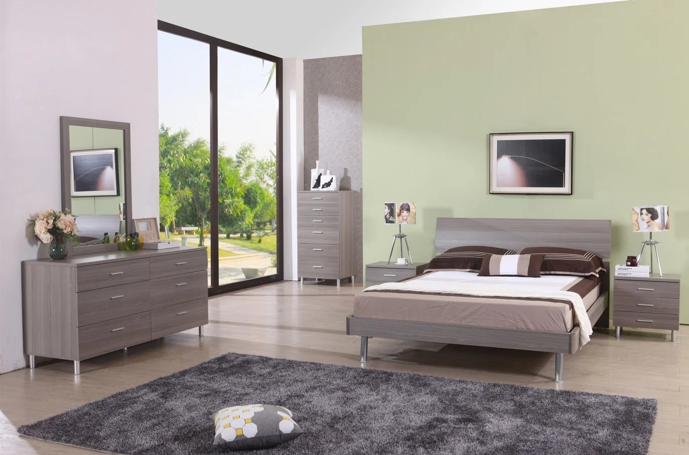 Nova Home showroom